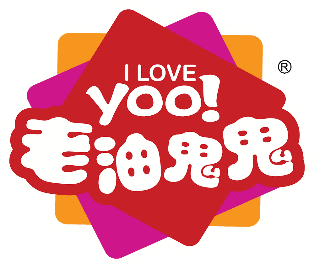 I Love Yoo!