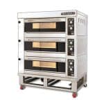 Electrical Baking Oven
