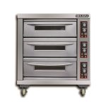 Electrical Baking Oven (BD & BDD Series) - Image 9