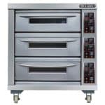 Electrical Baking Oven (BD & BDD Series)