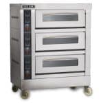 Electrical baking Oven (PRM Series) - Image 4