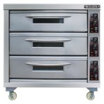 Electrical Baking Oven (BD & BDD Series) - Image 5