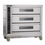 Electrical baking Oven (PRM Series) - Image 5