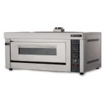 Gas Heated Baking Oven (PRM Series) - Image 2