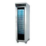 Stainless Steel Proofer With Humidifier - Image 2