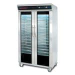 Stainless Steel Proofer With Humidifier