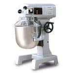 Bakery Mixer With Netting