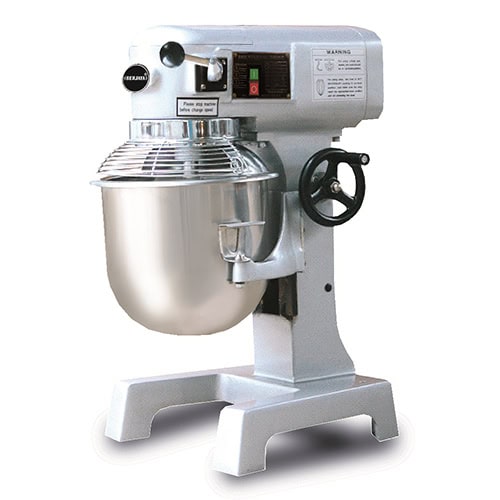 Bakery Mixer With Netting (10L / 20L / 30L) Bakery Mixer With Netting - Image 1