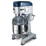 Bakery Mixer With Netting - Image 3