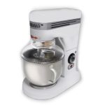 Bakery Mixer With Netting - Image 2
