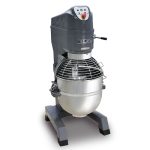 Bakery Mixer With Netting (Digital Control & Timer)