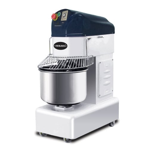 Spiral Mixer - Manual Control ( 1 Speed) Spiral Mixer - Image 1