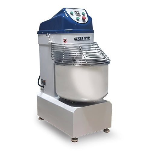 Spiral Mixer (Manual Control) Spiral Mixer - Image 1