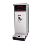Water Boiler with PU Insulation (Digital Control)